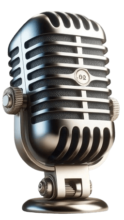 Microphone
